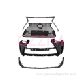 Lexus NX 2015 Sports Matrix Grille Front Bodykit